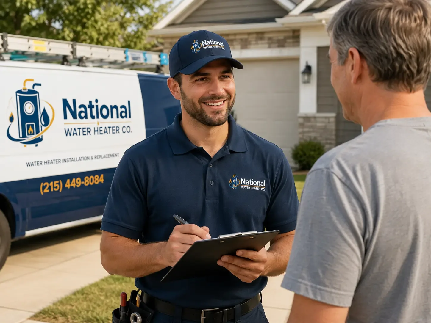 Water Heater Installation Washta, IA FAQs